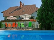 Photo Hotels | Dominika Apartman Hotel