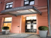 Image Hotels | Opera Garden Hotel & Apartments