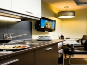  Hotels | Opera Garden Hotel & Apartments