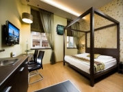 Image Hotels | Opera Garden Hotel & Apartments