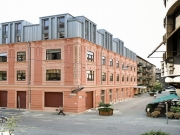 Image Hotels | Opera Garden Hotel & Apartments