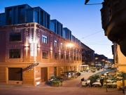 Image Hotels | Opera Garden Hotel & Apartments