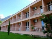 Photo Hotels | Tourist Settlement Brzet