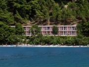 Image Hotels | Tourist Settlement Brzet