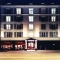 Hotel Hackescher Markt Berlin, 