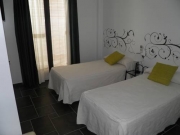   | Hotel Restaurante El Castillo
