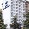 Hotel Santa Euf&eacute;mia, 