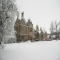 H�tels Bibury Court, 