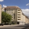 Hotel Dietrich-bonhoeffer-hotel, 