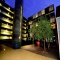 H�tels Manchester Centre Pads, 