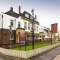 H�tels Premier Inn Manchester (heaton Park), 