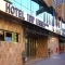 Hotel Tryp Legan&eacute;s, 