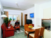 Image Hotels | Aparthotel Milenij