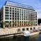 Radisson Blu Hotel, Berlin, 