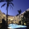 Occidental Coral Beach, 