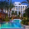 Meli&aacute; Marbella Dinamar, 