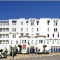 Hotel Ibis Moussafir Fnideq, 