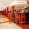 Hotel Tryp Bosque,