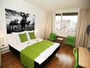 Image Hotels | J�ren Hotel