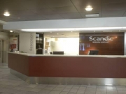  Hotels | Hotel Scandic Bergen Airport