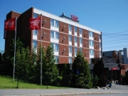 Image Hotels | Thon Hotel Linne