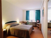 Image Hotels | Ibis Budapest City