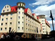 Image Hotels | Ramada Budapest