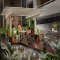 Hotel Somerset Liang Court, 