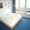 Schroniska Alexander Suite, 