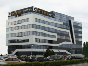 Image Hotels | Nh Gate One
