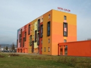 Photo Hotels | Hotel Color