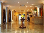 Photo H�tels | Huentala Hotel Boutique