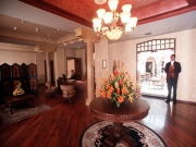 Photo H�tels | H�tels Patio Andaluz