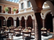  H�tels | H�tels Patio Andaluz