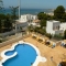 Schroniska Apartamentos Turisticos Ca&ntilde;os De Meca, 