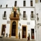Hotel Convento San Francisco, 