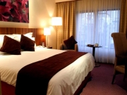  H�tels | H�tels Hesperia London Victoria