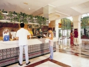 Image Hotels | Playalinda Hotel