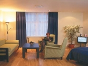 Image Hotels | B.w. Hotel Bondeheimen