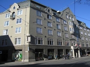 Photo Hotels | B.w. Hotel Bondeheimen