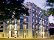 Image Hotels | Hotel Heritage Av Liberdade