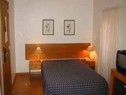  Hotels | Hotel Residencial Estoril Lisboa