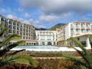 Image H�tels | H�tels Vila Gale Santa Cruz