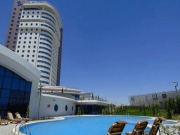 Photo H�tels | H�tels Dedeman Konya
