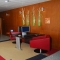 Hotel Vanguarda, 