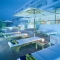 Marina Club Suite Hotel,