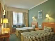 Image Hotels | Hotel Sana Metropolitan