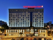 Photo Hotels | Hotel Sana Metropolitan