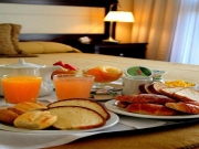 Image H�tels | Villaggio Hotel Boutique
