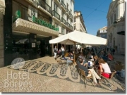 Image Hotels | Hotel Borges